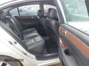 ✅ 2009 Hyundai Genesis • VIN: KMHGC46E99U024699 • Lot: 43520445. Wystawiony na IAAI z przebiegiem Nie podano. Bezpłatny archiwum sprzedaży aukcyjnych z USA i szczegółowy raport historii pojazdu na DreamBid. Zdjęcie 8.