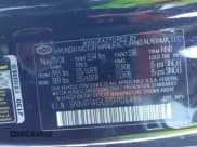 ✅ 2025 Hyundai Santa Fe SE • VIN: 5NMP14GL0SH106499 • Lot: 43292236. Listed on IAAI with 47,093 mi. Free auction sales archive from the USA and detailed vehicle history report at DreamBid. Image 9.