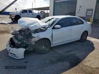 ✅ 2018 Volkswagen Jetta S • VIN: 3VW2B7AJ8JM259639 • Lot: 86602075. Listed on Copart with 56,514 mi. Free auction sales archive from the USA and detailed vehicle history report at DreamBid. Image 1.