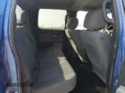 ✅ 2012 Ford F-150 XL • VIN: 1FTFW1EF5CFC91351 • Lot: 80384505. Wystawiony na Copart z przebiegiem 232 364 mil. Bezpłatny archiwum sprzedaży aukcyjnych z USA i szczegółowy raport historii pojazdu na DreamBid. Zdjęcie 10.