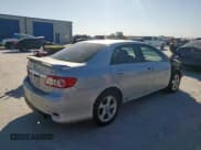 ✅ 2012 Toyota Corolla LE • VIN: 2T1BU4EEXCC913173 • Lot: 91587185. Listed on Copart with 105,827 mi. Free auction sales archive from the USA and detailed vehicle history report at DreamBid. Image 3.