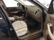 ✅ 2011 Audi Q5 Premium • VIN: WA1CFAFP6BA019097 • Lot: 41743439. Listed on IAAI with 112,126 mi. Free auction sales archive from the USA and detailed vehicle history report at DreamBid. Image 5.