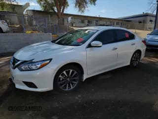 ✅ 2016 Nissan Altima S • VIN: 1N4AL3AP9GC151409 • Lot: 81615985. Wystawiony na Copart z przebiegiem 49 287 mil. Bezpłatny archiwum sprzedaży aukcyjnych z USA i szczegółowy raport historii pojazdu na DreamBid. Zdjęcie 1.