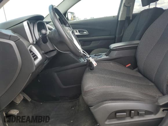 ✅ 2017 Chevrolet Equinox LT • VIN: 2GNALCEK5H1580506 • Лот: 67934464. Опубликован ранее на Copart с пробегом 64 990 миль. Бесплатный доступ к архиву аукционных продаж из США и подробный отчёт об истории автомобиля на DreamBid. Изображение 7.