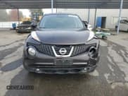 ✅ 2014 Nissan Juke SL • VIN: JN8AF5MR4ET360214 • Lot: 92263055. Listed on Copart with 98,251 mi. Free auction sales archive from the USA and detailed vehicle history report at DreamBid. Image 5.