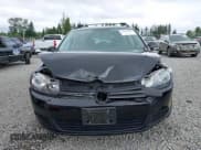 ✅ 2013 Volkswagen Jetta TDI w/Sunroof & Nav • VIN: 3VWPL7AJ9DM676615 • Lot: 42416042. Listed on IAAI with 73,740 mi. Free auction sales archive from the USA and detailed vehicle history report at DreamBid. Image 12.