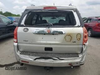 ✅ 2007 Saturn VUE V6 • VIN: 5GZCZ53477S835301 • Lot: 57499055. Wystawiony na Copart z przebiegiem 156 937 mil. Bezpłatny archiwum sprzedaży aukcyjnych z USA i szczegółowy raport historii pojazdu na DreamBid. Zdjęcie 6.