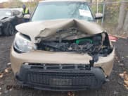 ✅ 2014 Kia Soul • VIN: KNDJN2A22E7110418 • Lot: 43495927. Listed on IAAI with 132,765 mi. Free auction sales archive from the USA and detailed vehicle history report at DreamBid. Image 13.