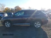 ✅ 2013 Lexus RX 350 • VIN: 2T2BK1BA4DC175079 • Lot: 43592862. Wystawiony na IAAI z przebiegiem 86 331 mil. Bezpłatny archiwum sprzedaży aukcyjnych z USA i szczegółowy raport historii pojazdu na DreamBid. Zdjęcie 14.