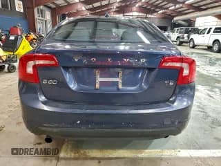 ✅ 2012 Volvo S60 T5 • VIN: YV1622FS7C2123399 • Lot: 95619405. Wystawiony na Copart z przebiegiem 155 869 mil. Bezpłatny archiwum sprzedaży aukcyjnych z USA i szczegółowy raport historii pojazdu na DreamBid. Zdjęcie 6.