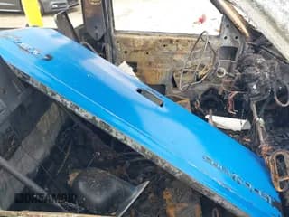 ✅ 1998 Chevrolet S-10 LS • VIN: 1GCCS1445W8180905 • Лот: 41553308. Опубликован ранее на IAAI с пробегом Не указан. Бесплатный доступ к архиву аукционных продаж из США и подробный отчёт об истории автомобиля на DreamBid. Изображение 5.