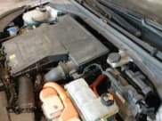 ✅ 2020 Hyundai Ioniq Preferred • VIN: KMHC85LC2LU221312 • Lot: 41971425. Wystawiony na IAAI z przebiegiem 45 414 mil. Bezpłatny archiwum sprzedaży aukcyjnych z USA i szczegółowy raport historii pojazdu na DreamBid. Zdjęcie 20.