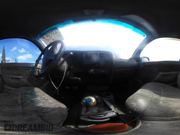 ✅ 2001 Toyota Tacoma • VIN: 5TENL42NX1Z728830 • Лот: 43530690. Опубликован ранее на IAAI с пробегом 236 860 миль. Бесплатный доступ к архиву аукционных продаж из США и подробный отчёт об истории автомобиля на DreamBid. Изображение 21.