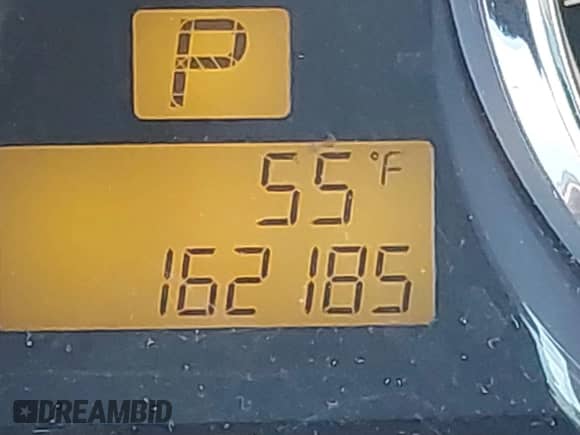 2008 Saturn VUE XE with VIN 3GSDL43N78S571940, listed as a IAAI auction lot 43603915 with 162,185 mi miles and . Bid and sale history available at DreamBid. Image 7.