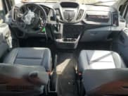 ✅ 2017 Ford Transit • VIN: 1FDZX2XMXHKB42875 • Лот: 52864775. Опубликован ранее на Copart с пробегом 206 122 миль. Бесплатный доступ к архиву аукционных продаж из США и подробный отчёт об истории автомобиля на DreamBid. Изображение 8.