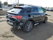 ✅ 2023 Audi SQ5 Sportback Premium Plus • VIN: WA124AFY6P2071504 • Лот: 58784334. Опубликован ранее на Copart с пробегом 3 934 миль. Бесплатный доступ к архиву аукционных продаж из США и подробный отчёт об истории автомобиля на DreamBid. Изображение 3.