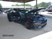 ✅ 2025 Ford Mustang GT • VIN: 1FA6P8CF7S5400976 • Lot: 42441842. Listed on IAAI with Not provided. Free auction sales archive from the USA and detailed vehicle history report at DreamBid. Image 1.