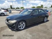 ✅ 2012 BMW 3 Series 328i • VIN: WBA3A5G58CNN65528 • Lot: 60551705. Listed on Copart with 102,630 mi. Free auction sales archive from the USA and detailed vehicle history report at DreamBid. Image 1.