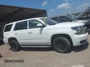 ✅ 2015 Chevrolet Tahoe Commercial • VIN: 1GNLC2EC4FR601930 • Lot: 42784289. Wystawiony na IAAI z przebiegiem 209 292 mil. Bezpłatny archiwum sprzedaży aukcyjnych z USA i szczegółowy raport historii pojazdu na DreamBid. Zdjęcie 12.