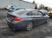 ✅ 2015 BMW 4 Series 428i • VIN: WBA4A9C59FGL86151 • Лот: 91305485. Опубликован ранее на Copart с пробегом 148 084 миль. Бесплатный доступ к архиву аукционных продаж из США и подробный отчёт об истории автомобиля на DreamBid. Изображение 3.