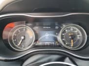 ✅ 2022 Jeep Cherokee Latitude Lux • VIN: 1C4PJLMN6ND549396 • Lot: 56864084. Listed on Copart with 43,556 mi. Free auction sales archive from the USA and detailed vehicle history report at DreamBid. Image 9.