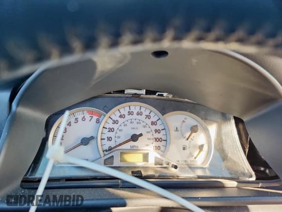 ✅ 2007 Toyota Corolla CE • VIN: 1NXBR32E67Z845894 • Лот: 91648515. Опубликован ранее на Copart с пробегом Не указан. Бесплатный доступ к архиву аукционных продаж из США и подробный отчёт об истории автомобиля на DreamBid. Изображение 9.