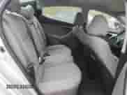 2013 Hyundai Elantra GLS с VIN 5NPDH4AE1DH331013, выставлен на аукционе Copart как лот 71038625 с пробегом 126 849 миль миль и Списание • Salvage title. История ставок и продаж доступна на DreamBid. Изображение 10.