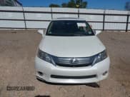 ✅ 2010 Lexus HS 250h Premium • VIN: JTHBB1BA9A2013218 • Lot: 43523970. Wystawiony na IAAI z przebiegiem Nie podano. Bezpłatny archiwum sprzedaży aukcyjnych z USA i szczegółowy raport historii pojazdu na DreamBid. Zdjęcie 12.