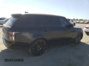 ✅ 2021 Land Rover Range Rover P525 Westminster • VIN: SALGS5SEXMA415401 • Лот: 66204875. Опубликован ранее на Copart с пробегом 33 211 миль. Бесплатный доступ к архиву аукционных продаж из США и подробный отчёт об истории автомобиля на DreamBid. Изображение 3.