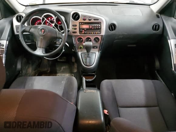 ✅ 2004 Pontiac Vibe • VIN: 5Y2SM64864Z419763 • Lot: 42442145. Wystawiony na Copart z przebiegiem 148 332 mil. Bezpłatny archiwum sprzedaży aukcyjnych z USA i szczegółowy raport historii pojazdu na DreamBid. Zdjęcie 8.