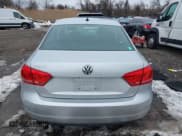 ✅ 2014 Volkswagen Passat S • VIN: 1VWAP7A39EC002589 • Лот: 41285260. Опубликован ранее на IAAI с пробегом 102 489 миль. Бесплатный доступ к архиву аукционных продаж из США и подробный отчёт об истории автомобиля на DreamBid. Изображение 16.