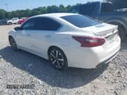 ✅ 2017 Nissan Altima SR • VIN: 1N4AL3AP9HN351471 • Lot: 42306775. Listed on IAAI with 126,135 mi. Free auction sales archive from the USA and detailed vehicle history report at DreamBid. Image 3.