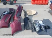 ✅ 2017 Nissan Maxima SL • VIN: 1N4AA6APXHC392548 • Лот: 42573429. Опубликован ранее на IAAI с пробегом 52 493 миль. Бесплатный доступ к архиву аукционных продаж из США и подробный отчёт об истории автомобиля на DreamBid. Изображение 12.