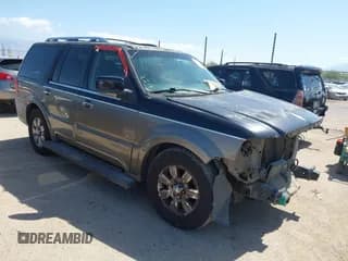 ✅ 2003 Lincoln Navigator Luxury • VIN: 5LMFU28R63LJ36559 • Lot: 42703546. Wystawiony na IAAI z przebiegiem 163 363 mil. Bezpłatny archiwum sprzedaży aukcyjnych z USA i szczegółowy raport historii pojazdu na DreamBid. Zdjęcie 1.