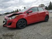 ✅ 2013 Hyundai Elantra • VIN: KMHD35LEXDU046894 • Lot: 82437275. Listed on Copart with 142,405 mi. Free auction sales archive from the USA and detailed vehicle history report at DreamBid. Image 1.