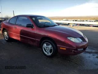 ✅ 2005 Pontiac Sunfire • VIN: 3G2JB12F45S227038 • Лот: 80744954. Опубликован ранее на Copart с пробегом 157 974 миль. Бесплатный доступ к архиву аукционных продаж из США и подробный отчёт об истории автомобиля на DreamBid. Изображение 4.