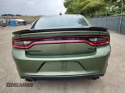 ✅ 2021 Dodge Charger R/T • VIN: 2C3CDXCT9MH639788 • Lot: 81073955. Wystawiony na Copart z przebiegiem 104 590 mil. Bezpłatny archiwum sprzedaży aukcyjnych z USA i szczegółowy raport historii pojazdu na DreamBid. Zdjęcie 6.