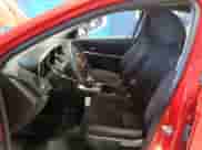 2014 Chevrolet Cruze 1LT z VIN 1G1PC5SB0E7301330, wystawiony jako Copart lot #89848315 z przebiegiem 33 098 mil mil oraz Szkoda całkowita • Salvage title. Historia ofert i sprzedaży dostępna na DreamBid. Obrazek 7.