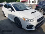 ✅ 2021 Subaru WRX • VIN: JF1VA1A62M9820986 • Lot: 42216429. Wystawiony na IAAI z przebiegiem 67 467 mil. Bezpłatny archiwum sprzedaży aukcyjnych z USA i szczegółowy raport historii pojazdu na DreamBid. Zdjęcie 1.