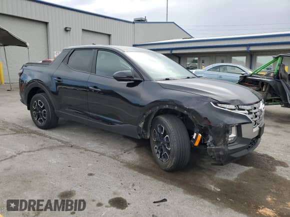 ✅ 2022 Hyundai Santa Cruz SEL • VIN: 5NTJB4AE9NH031369 • Lot: 70230105. Wystawiony na Copart z przebiegiem 43 397 mil. Bezpłatny archiwum sprzedaży aukcyjnych z USA i szczegółowy raport historii pojazdu na DreamBid. Zdjęcie 4.