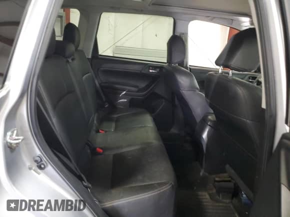2015 Subaru Forester Limited с VIN JF2SJAHC2FH480046, выставлен на аукционе Copart как лот 65861935 с пробегом 127 778 миль миль и Списание • Salvage title. История ставок и продаж доступна на DreamBid. Изображение 11.