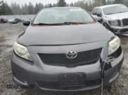 ✅ 2009 Toyota Corolla • VIN: JTDBL40E899065223 • Lot: 91931375. Listed on Copart with 60,042 mi. Free auction sales archive from the USA and detailed vehicle history report at DreamBid. Image 5.