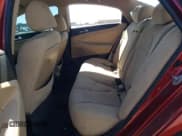 ✅ 2013 Hyundai Sonata GLS • VIN: 5NPEB4AC8DH566223 • Lot: 65337824. Listed on Copart with 166,195 mi. Free auction sales archive from the USA and detailed vehicle history report at DreamBid. Image 10.