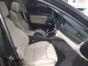 ✅ 2011 BMW 5 Series 535i • VIN: WBAFR7C56BC603503 • Lot: 43113445. Listed on IAAI with 115,453 mi. Free auction sales archive from the USA and detailed vehicle history report at DreamBid. Image 5.