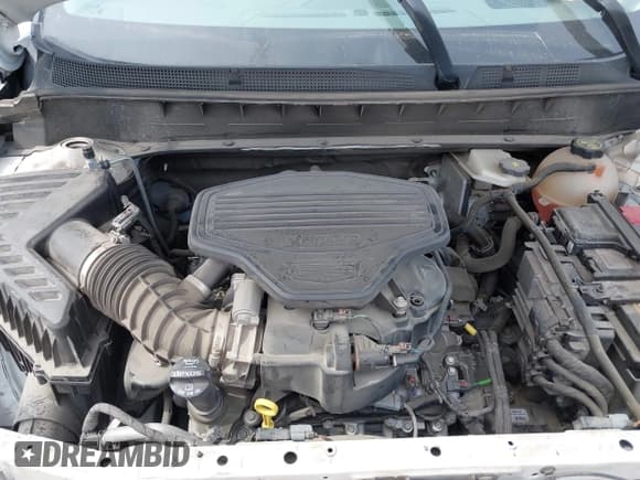 ✅ 2022 Cadillac XT6 Premium Luxury • VIN: 1GYKPCRS2NZ161800 • Lot: 42174382. Wystawiony na IAAI z przebiegiem 45 746 mil. Bezpłatny archiwum sprzedaży aukcyjnych z USA i szczegółowy raport historii pojazdu na DreamBid. Zdjęcie 10.