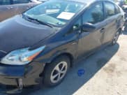 ✅ 2015 Toyota Prius Four • VIN: JTDKN3DUXF1972281 • Лот: 42842877. Опубликован ранее на IAAI с пробегом 273 653 миль. Бесплатный доступ к архиву аукционных продаж из США и подробный отчёт об истории автомобиля на DreamBid. Изображение 6.