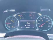 ✅ 2022 Chevrolet Traverse LT Cloth • VIN: 1GNERGKW1NJ104429 • Lot: 43174772. Wystawiony na IAAI z przebiegiem 66 873 mil. Bezpłatny archiwum sprzedaży aukcyjnych z USA i szczegółowy raport historii pojazdu na DreamBid. Zdjęcie 7.