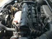 ✅ 2006 Kia Spectra • VIN: KNAFE161X65369717 • Лот: 42579630. Опубликован ранее на IAAI с пробегом 242 770 миль. Бесплатный доступ к архиву аукционных продаж из США и подробный отчёт об истории автомобиля на DreamBid. Изображение 13.