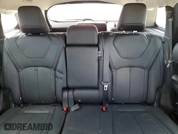 ✅ 2022 Infiniti QX60 Pure • VIN: 5N1DL1ER1NC333508 • Лот: 71129163. Опубликован ранее на Copart с пробегом 16 792 миль. Бесплатный доступ к архиву аукционных продаж из США и подробный отчёт об истории автомобиля на DreamBid. Изображение 10.