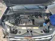 ✅ 2023 Volkswagen Atlas SE • VIN: 1V2KR2CAXPC507591 • Lot: 86691455. Listed on Copart with 74,370 mi. Free auction sales archive from the USA and detailed vehicle history report at DreamBid. Image 16.